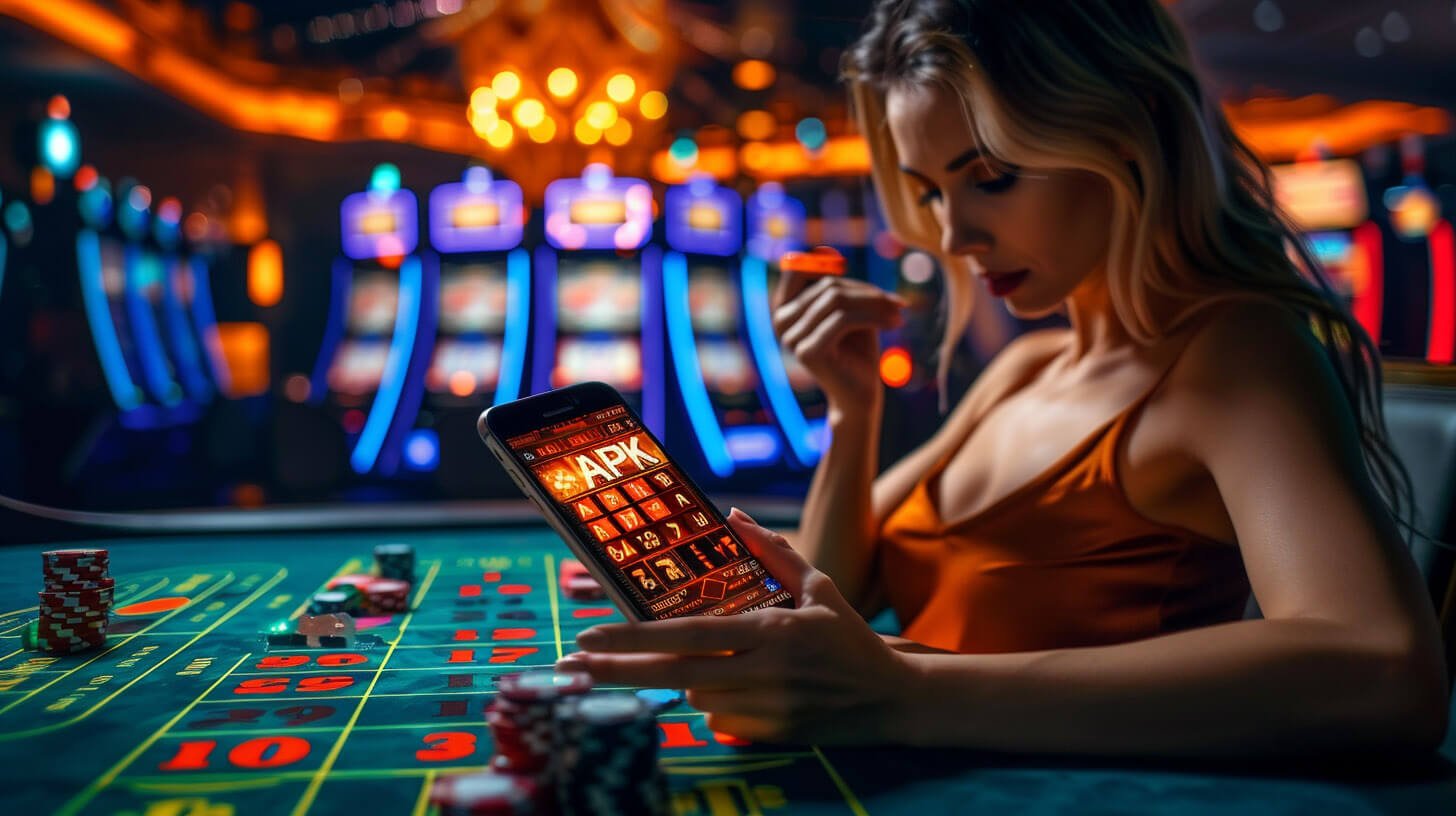 Pusat olahraga dan hiburan virtual corong99